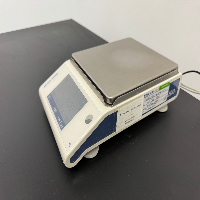Mettler Toledo ML802T Digital Scale image 1